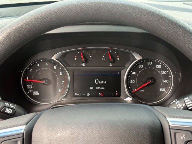 New 2026 Chevrolet Blazer LT w/ Convenience Package FWD image 11