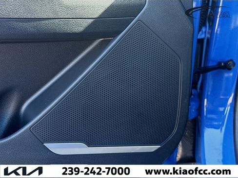 New 2026 Kia Sportage EX image 23