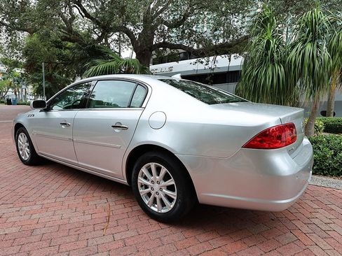 Used 2009 Buick Lucerne CX FWD image 18