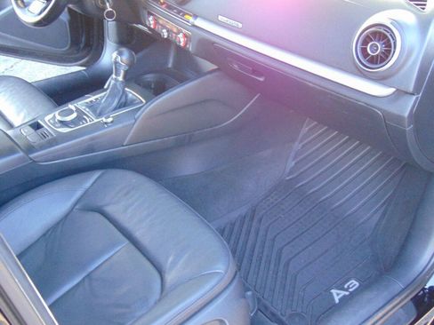 Used 2015 Audi A3 2.0T Premium w/ Driver Assistance Package AWD/4WD image 27