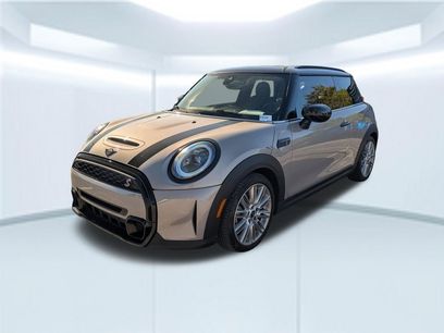 Used 2022 MINI Cooper S