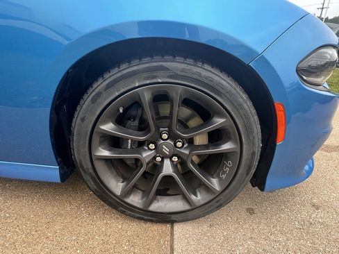 Used 2023 Dodge Charger Scat Pack image 40