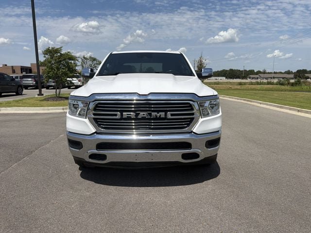 Used 2024 RAM 1500 Laramie RWD image 12