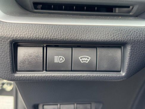 Used 2024 Toyota Prius LE image 16