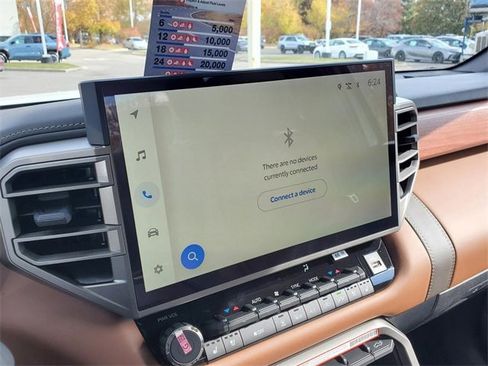 New 2026 Toyota Tundra 1794 Edition image 31