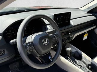 New 2026 Honda Accord SE video 3