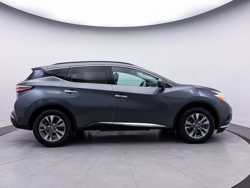 Used 2017 Nissan Murano SV image 30
