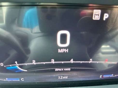 New 2023 Jeep Grand Wagoneer Series II image 17