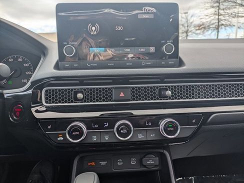 Certified 2026 Honda Civic Sport image 14