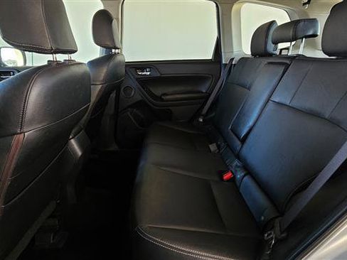 Used 2016 Subaru Forester 2.0XT Touring w/ Eyesight & Navigation System image 16