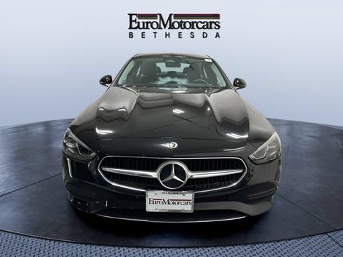 Used 2022 Mercedes-Benz C 300 4MATIC Sedan image 8