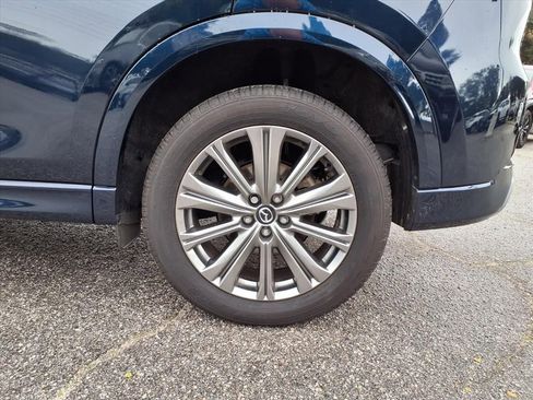 Certified 2025 MAZDA CX-5 Signature image 8