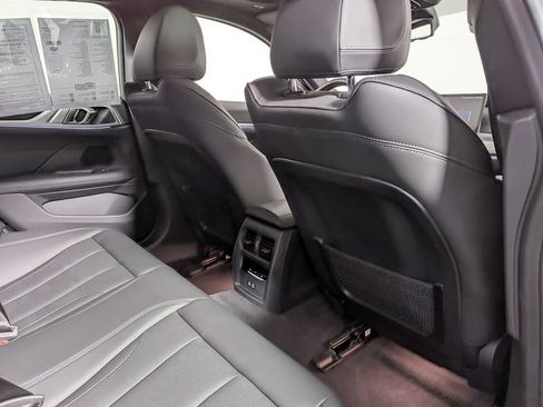 Used 2023 BMW i4 eDrive40 w/ M Sport Package RWD image 42