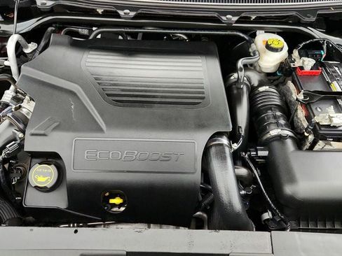 Used 2019 Ford Flex Limited w/ Equipment Group 303A image 29