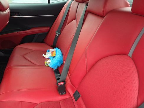 Used 2021 Toyota Camry XSE image 16