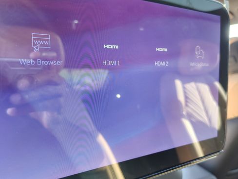 New 2025 Cadillac Escalade IQ Luxury 2 image 46