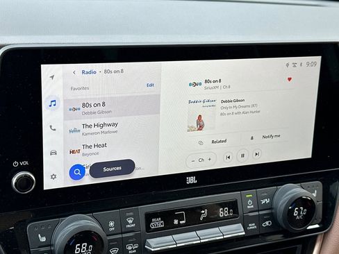New 2026 Toyota Grand Highlander AWD Hybrid image 22