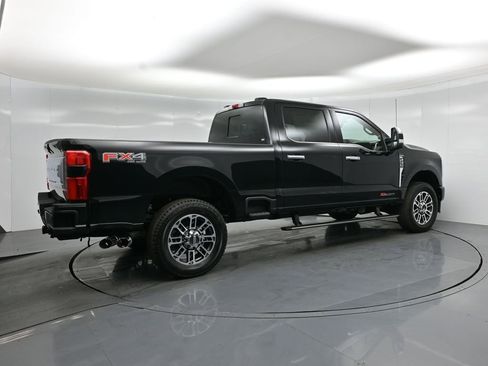 New 2026 Ford F250 Platinum AWD/4WD image 26
