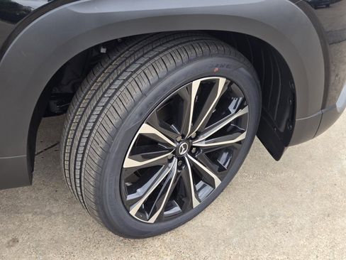New 2026 MAZDA CX-50 AWD 2.5 S w/ Premium Package image 5