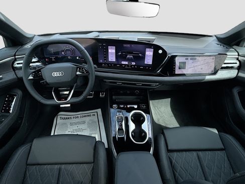 New 2026 Audi A6 Prestige AWD/4WD image 16