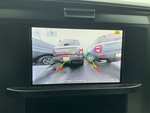 New 2026 Ford F250 XL w/ XL Driver Assist Package image 22