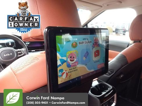 Used 2024 Kia Carnival SX Prestige image 27