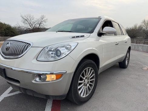 Used 2012 Buick Enclave Leather w/ Trailering Provision Package image 2