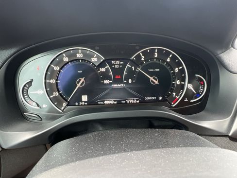 Used 2019 BMW X3 M40i w/ Premium Package AWD/4WD image 18