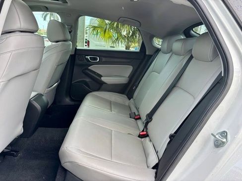 Certified 2023 Acura Integra image 9
