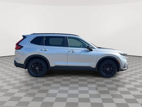 Used 2024 Honda CR-V Sport-L image 33