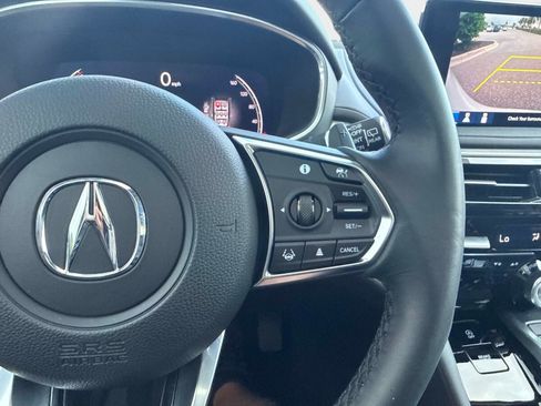 Certified 2026 Acura MDX FWD w/ Technology Package image 30