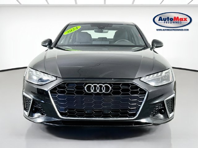 Used 2024 Audi A4 2.0T Premium AWD/4WD image 7