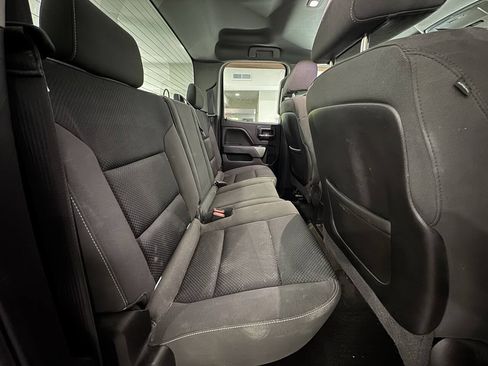 Used 2015 Chevrolet Silverado 1500 LT w/ All Star Edition AWD/4WD image 11