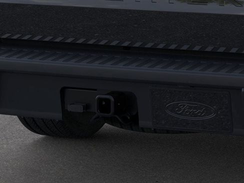 New 2026 Ford Maverick XLT FWD image 23