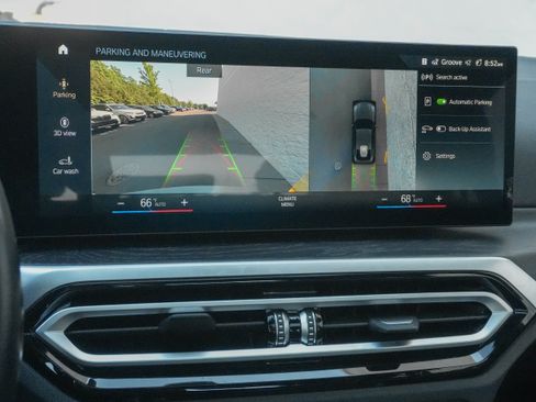 Used 2023 BMW i4 eDrive40 RWD image 26