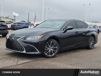 Used 2022 Lexus ES 350 w/ Premium Package