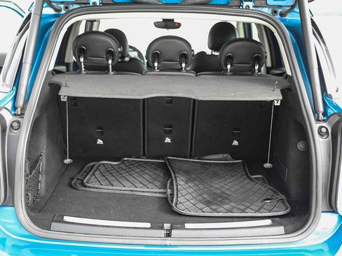 Used 2020 MINI Cooper Countryman S w/ Driver Assistance Package image 25