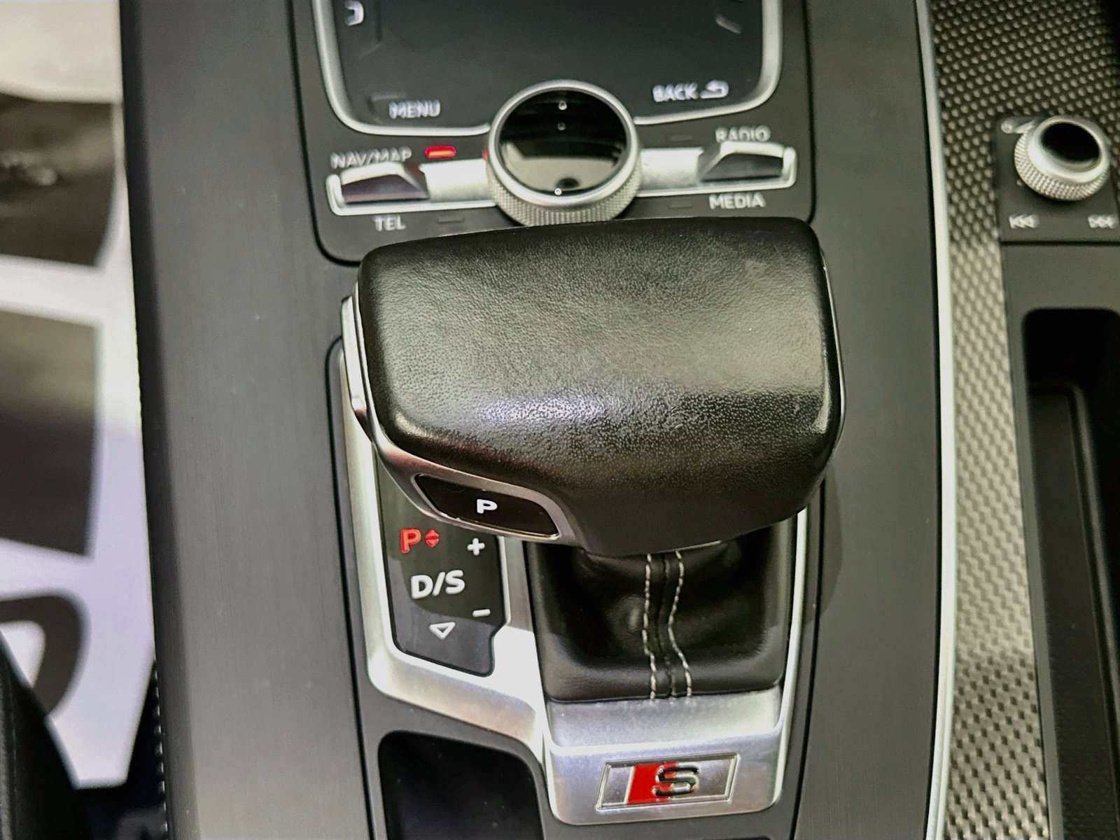 Used 2018 Audi SQ5 Prestige w/ Prestige Package AWD/4WD image 17