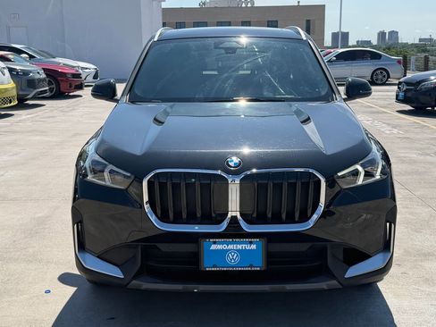 Used 2023 BMW X1 xDrive28i w/ Convenience Package AWD/4WD image 6