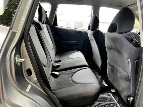 Used 2008 Honda Fit Sport image 20