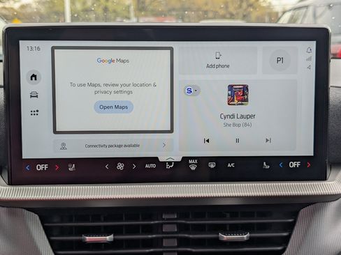 New 2026 Ford Explorer ST w/ Sun And Sound Package image 27