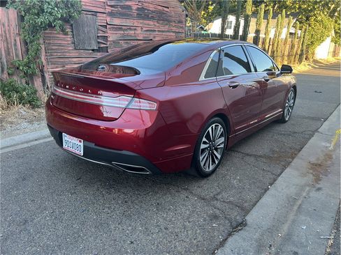 Used 2019 Lincoln MKZ Reserve image 6