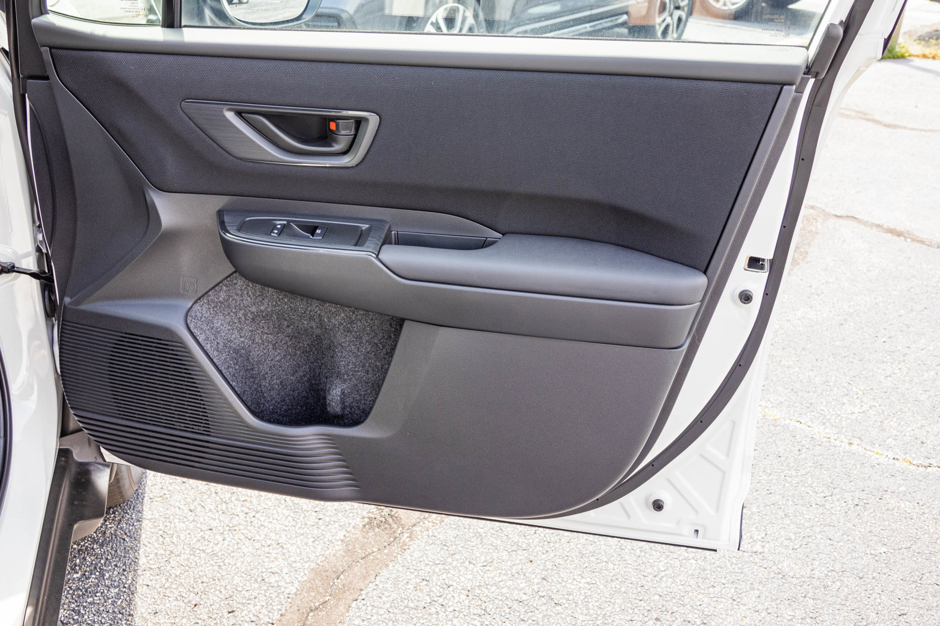 New 2026 Subaru Outback Premium AWD/4WD image 46