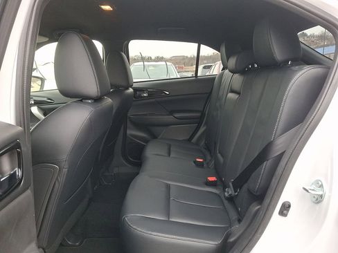 New 2026 Mitsubishi Eclipse Cross SEL image 5