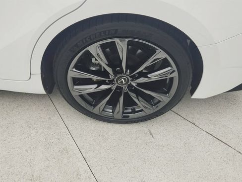Used 2023 Lexus IS 350 F Sport w/ Navigation Package RWD image 28
