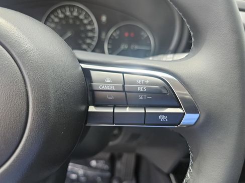 New 2025 MAZDA CX-30 AWD 2.5 S w/ Preferred Package image 17
