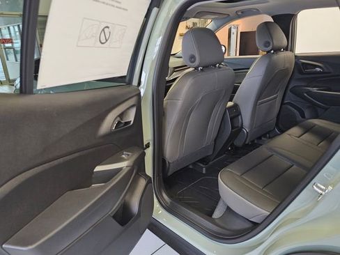 New 2026 Chevrolet Trax ACTIV w/ Sunroof Package image 12