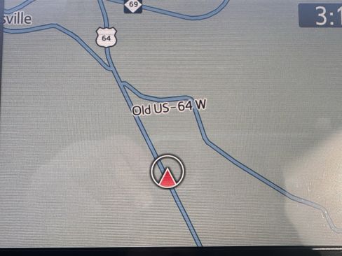 Used 2020 Toyota Avalon TRD image 24