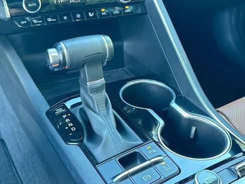 Used 2024 Kia K5 GT w/ GT1 Package image 70