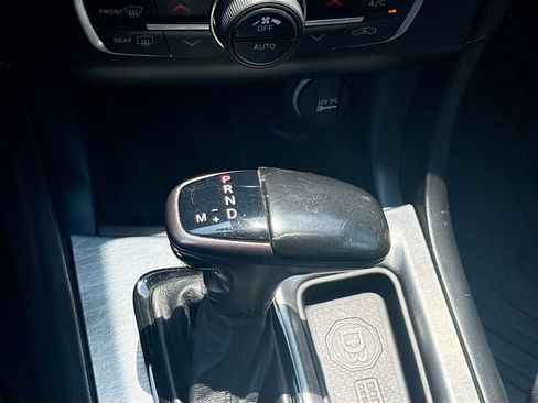 Used 2023 Dodge Charger Scat Pack w/ Daytona Edition Group RWD image 16